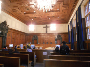 Tribunal de Nuremberg
