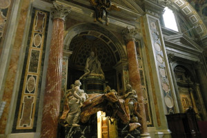 Vaticano, Basílica