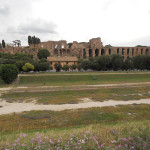 Roma antiga, Circo Maximo