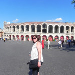Coliseu de Verona
