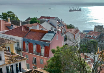 Porto e Lisboa: 2 jóias da Coroa